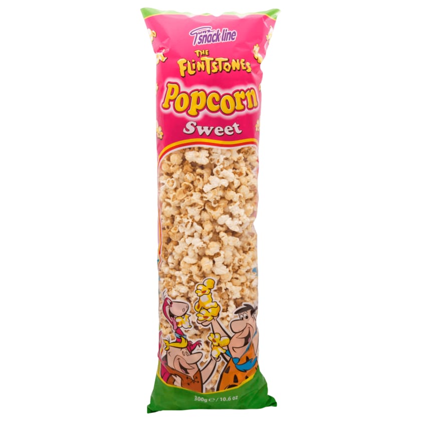 Gunz Snackline Popcorn Sweet 300g